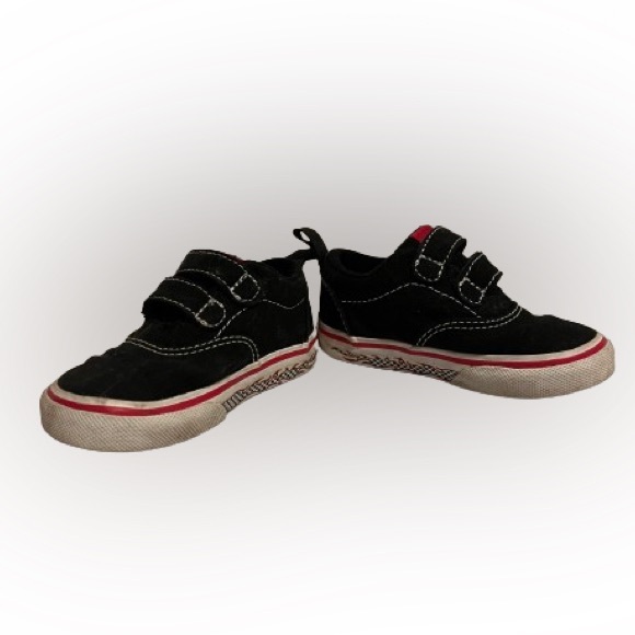 Toddler Size 5 Vans - Picture 5 of 9